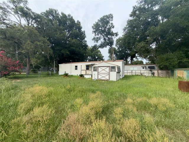 11184 SW 108TH STREET, Dunnellon, FL 34432