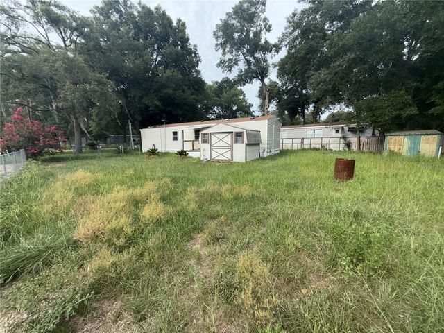 11184 SW 108TH STREET, Dunnellon, FL 34432