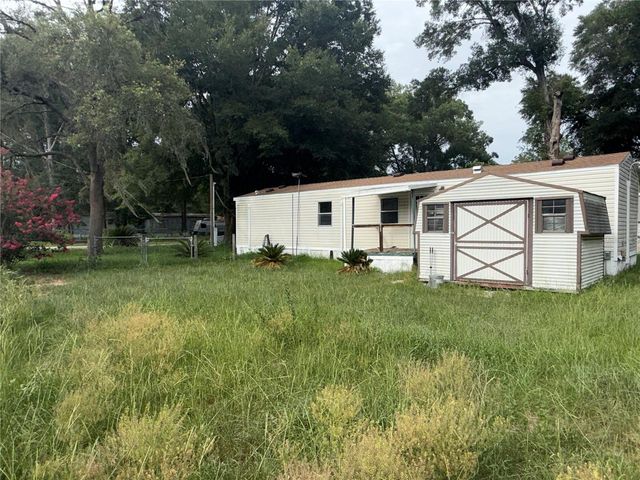 11184 SW 108TH STREET, Dunnellon, FL 34432