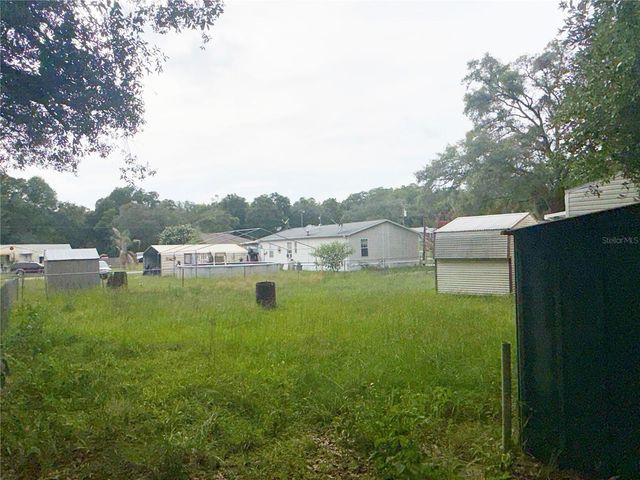 11184 SW 108TH STREET, Dunnellon, FL 34432