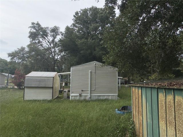 11184 SW 108TH STREET, Dunnellon, FL 34432