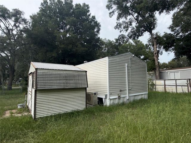 11184 SW 108TH STREET, Dunnellon, FL 34432