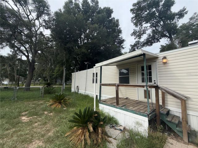 11184 SW 108TH STREET, Dunnellon, FL 34432
