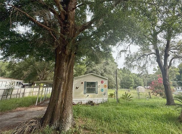 11184 SW 108TH STREET, Dunnellon, FL 34432