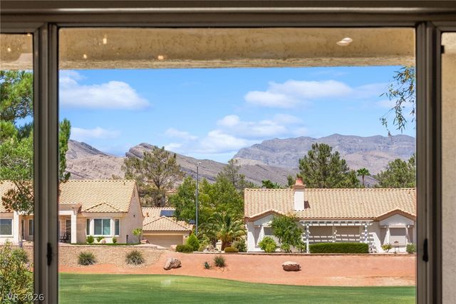 2641 Legend Drive, Las Vegas, NV 89134