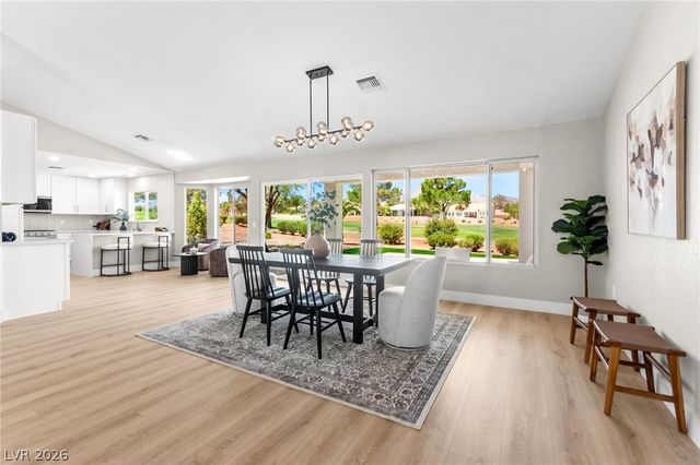 2641 Legend Drive, Las Vegas, NV 89134