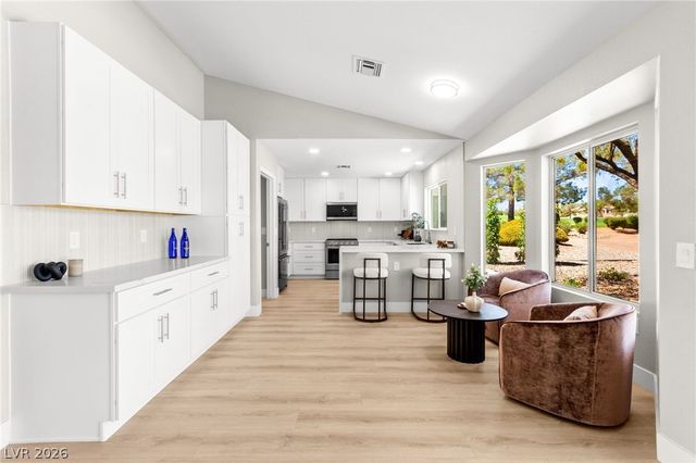 2641 Legend Drive, Las Vegas, NV 89134