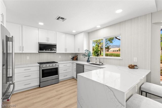 2641 Legend Drive, Las Vegas, NV 89134