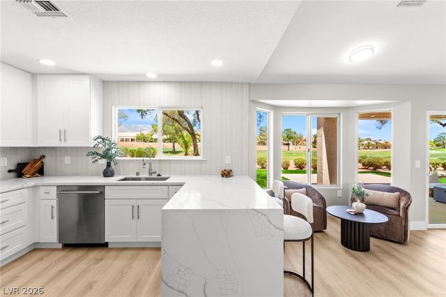 2641 Legend Drive, Las Vegas, NV 89134