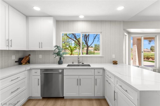 2641 Legend Drive, Las Vegas, NV 89134
