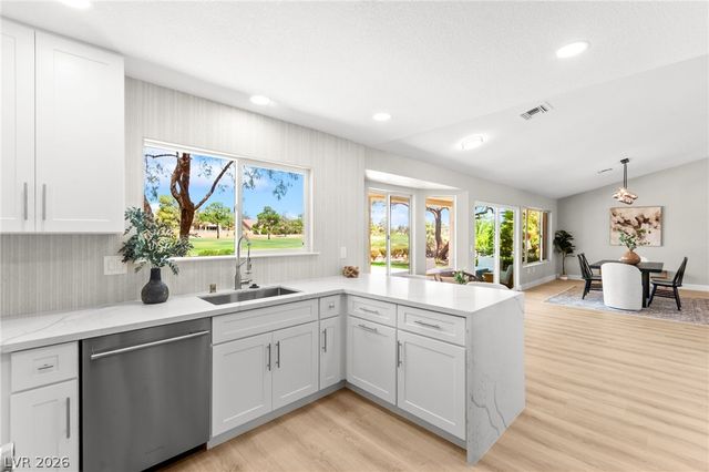2641 Legend Drive, Las Vegas, NV 89134