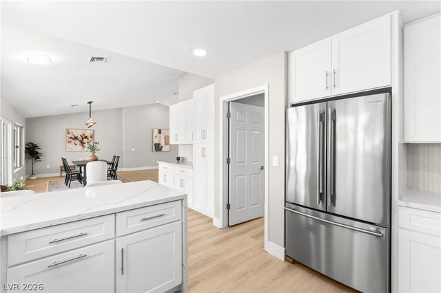 2641 Legend Drive, Las Vegas, NV 89134