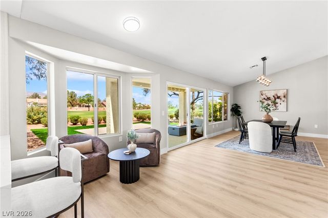 2641 Legend Drive, Las Vegas, NV 89134