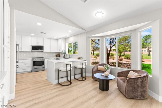 2641 Legend Drive, Las Vegas, NV 89134