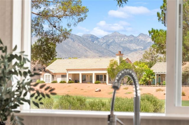 2641 Legend Drive, Las Vegas, NV 89134