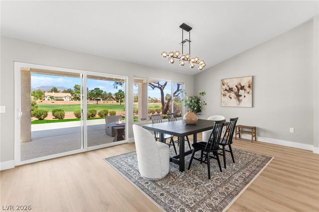 2641 Legend Drive, Las Vegas, NV 89134
