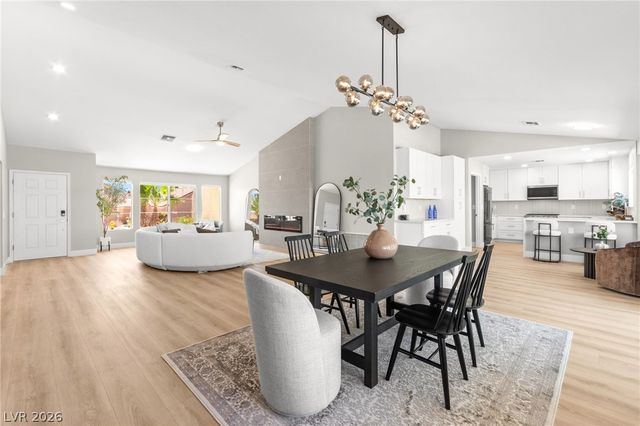 2641 Legend Drive, Las Vegas, NV 89134