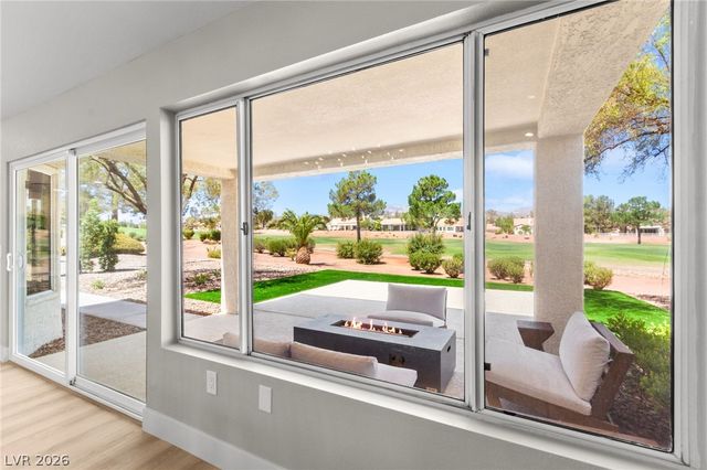 2641 Legend Drive, Las Vegas, NV 89134