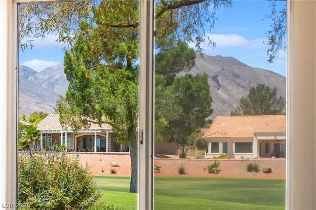 2641 Legend Drive, Las Vegas, NV 89134