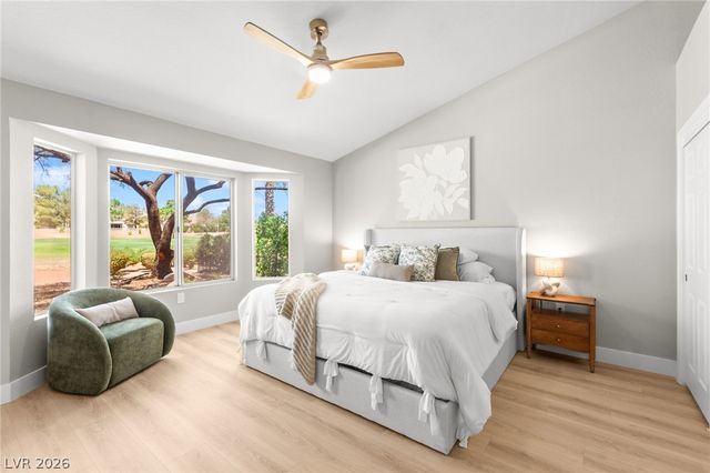 2641 Legend Drive, Las Vegas, NV 89134