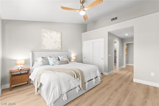 2641 Legend Drive, Las Vegas, NV 89134