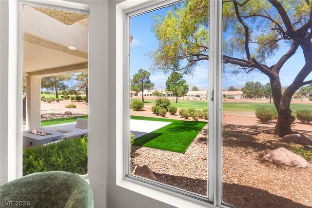 2641 Legend Drive, Las Vegas, NV 89134