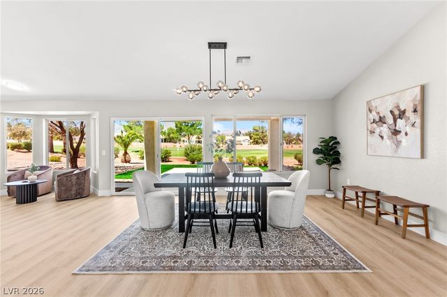 2641 Legend Drive, Las Vegas, NV 89134