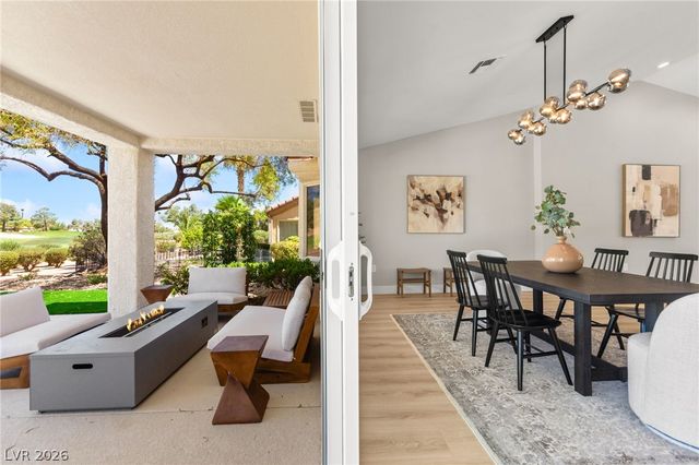2641 Legend Drive, Las Vegas, NV 89134