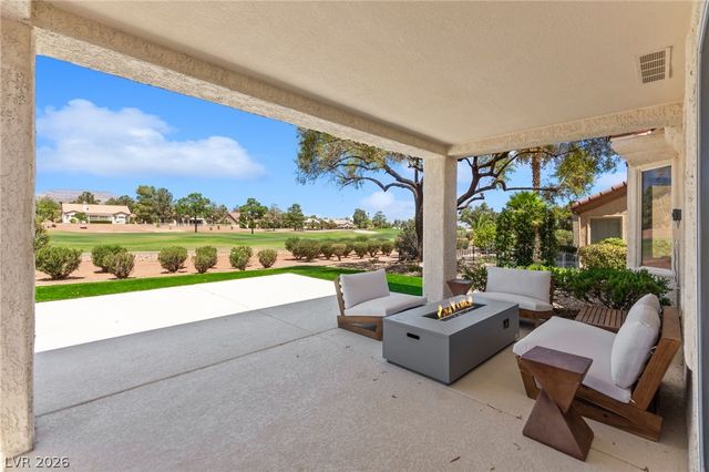 2641 Legend Drive, Las Vegas, NV 89134