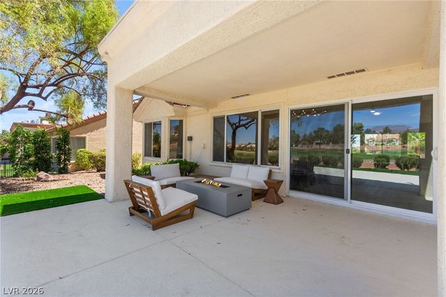 2641 Legend Drive, Las Vegas, NV 89134