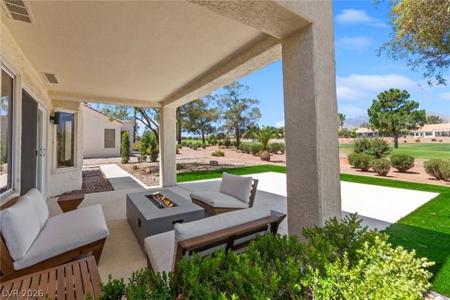 2641 Legend Drive, Las Vegas, NV 89134
