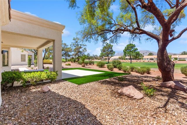 2641 Legend Drive, Las Vegas, NV 89134