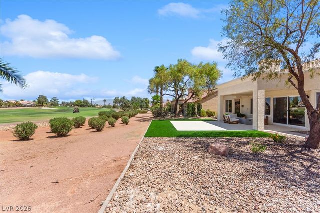 2641 Legend Drive, Las Vegas, NV 89134