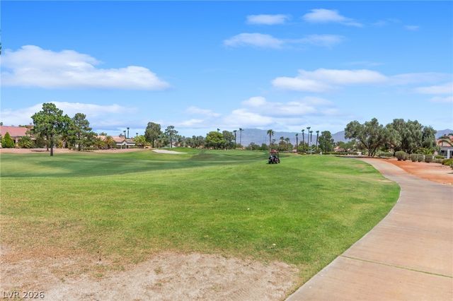 2641 Legend Drive, Las Vegas, NV 89134