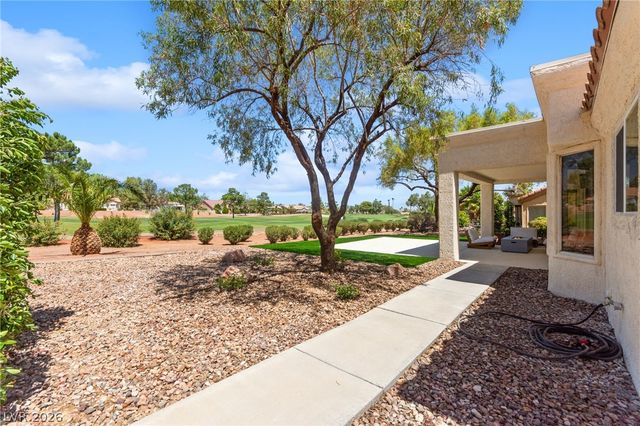 2641 Legend Drive, Las Vegas, NV 89134