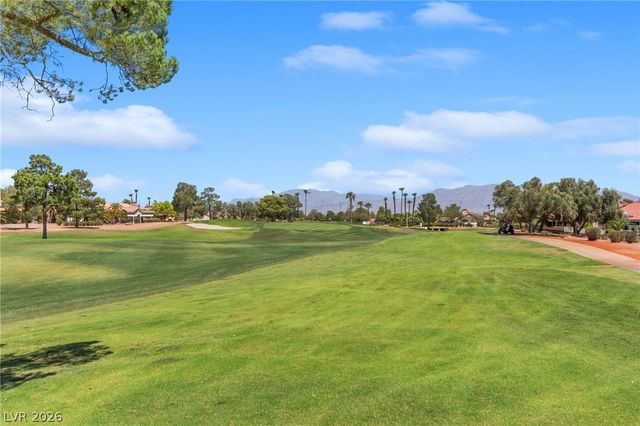 2641 Legend Drive, Las Vegas, NV 89134