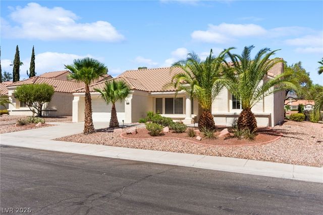 2641 Legend Drive, Las Vegas, NV 89134