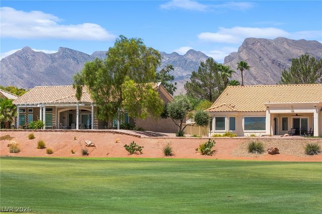 2641 Legend Drive, Las Vegas, NV 89134