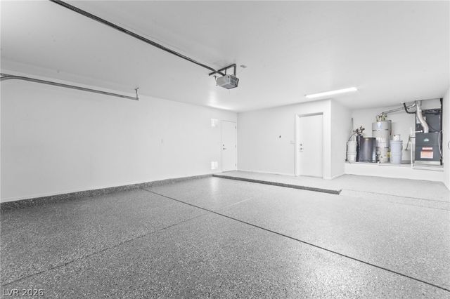 2641 Legend Drive, Las Vegas, NV 89134