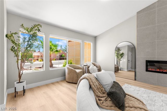 2641 Legend Drive, Las Vegas, NV 89134