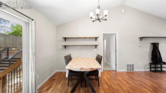 475 Cielo Vista Street, Colorado Springs, CO 80911