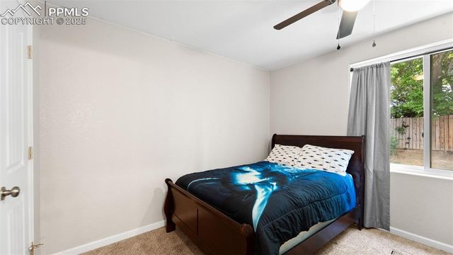 475 Cielo Vista Street, Colorado Springs, CO 80911