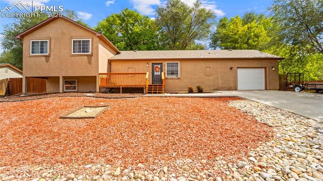475 Cielo Vista Street, Colorado Springs, CO 80911
