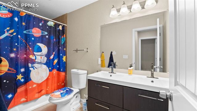 475 Cielo Vista Street, Colorado Springs, CO 80911