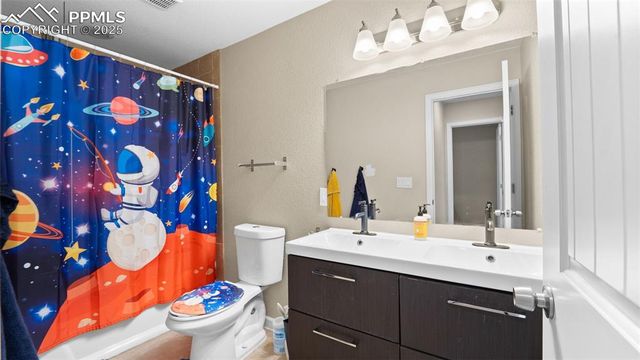 475 Cielo Vista Street, Colorado Springs, CO 80911