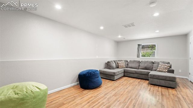 475 Cielo Vista Street, Colorado Springs, CO 80911