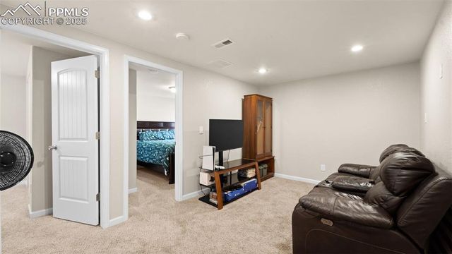 475 Cielo Vista Street, Colorado Springs, CO 80911