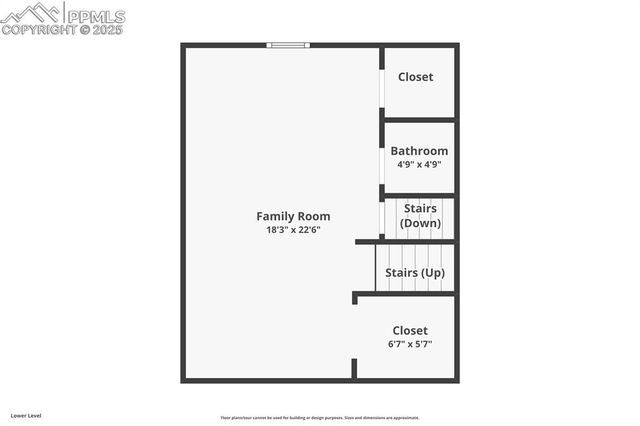 475 Cielo Vista Street, Colorado Springs, CO 80911