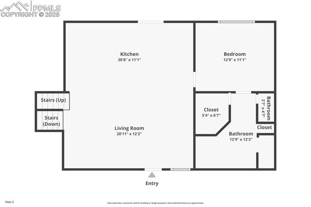 475 Cielo Vista Street, Colorado Springs, CO 80911