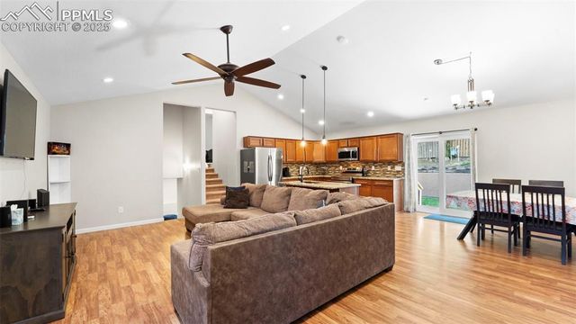 475 Cielo Vista Street, Colorado Springs, CO 80911